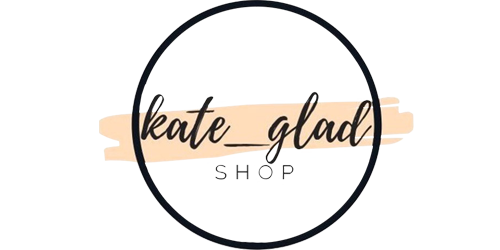 Kate Glad Shop